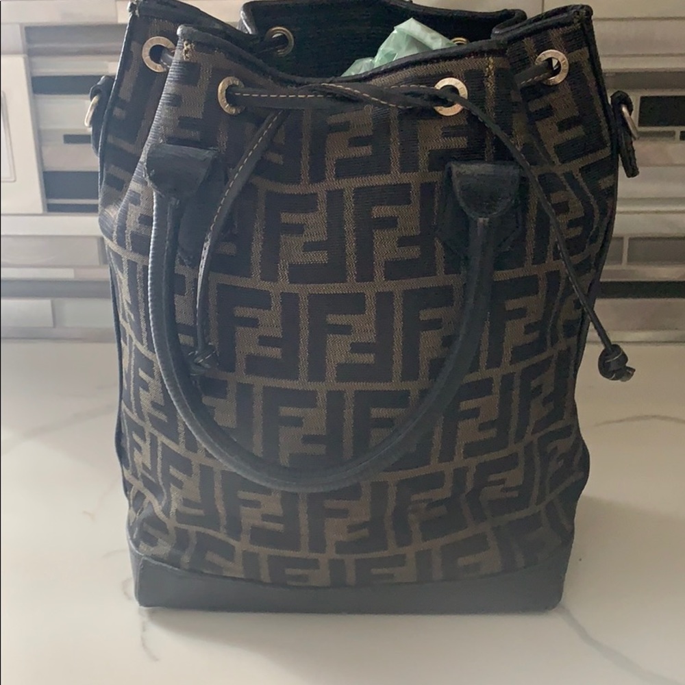 Fendi purse